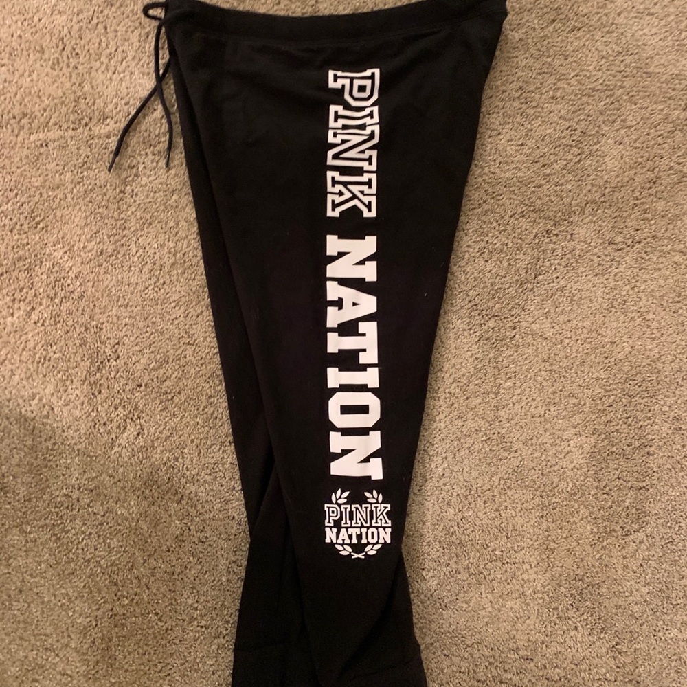 Victoria’s Secret PINK Sweatpants
